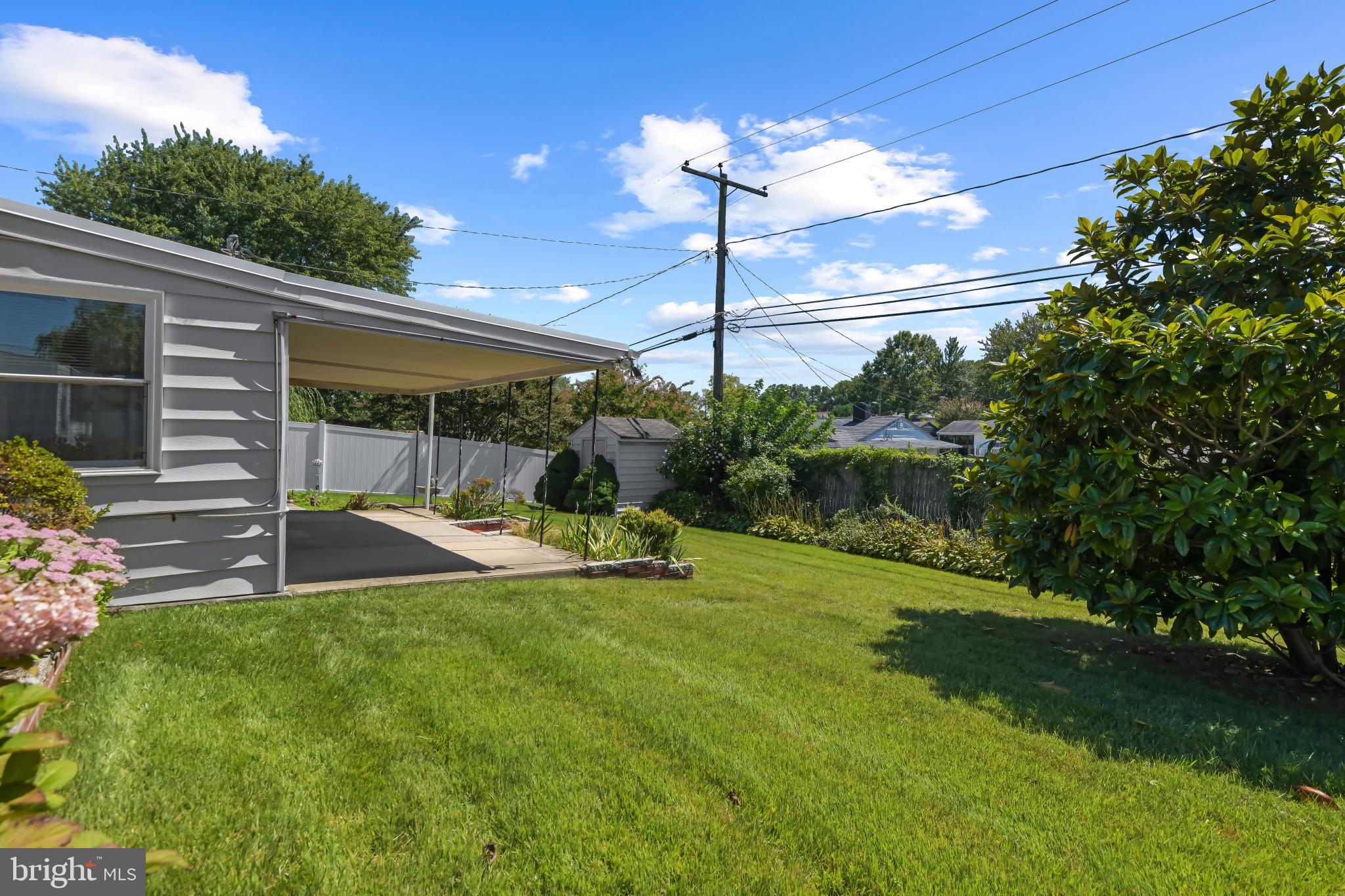 WOODCROFT - Residential