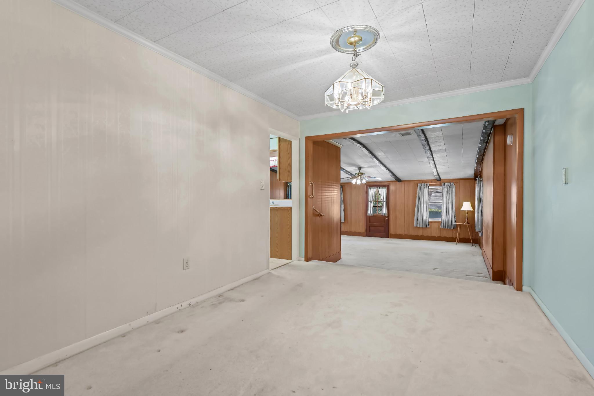 WOODCROFT - Residential