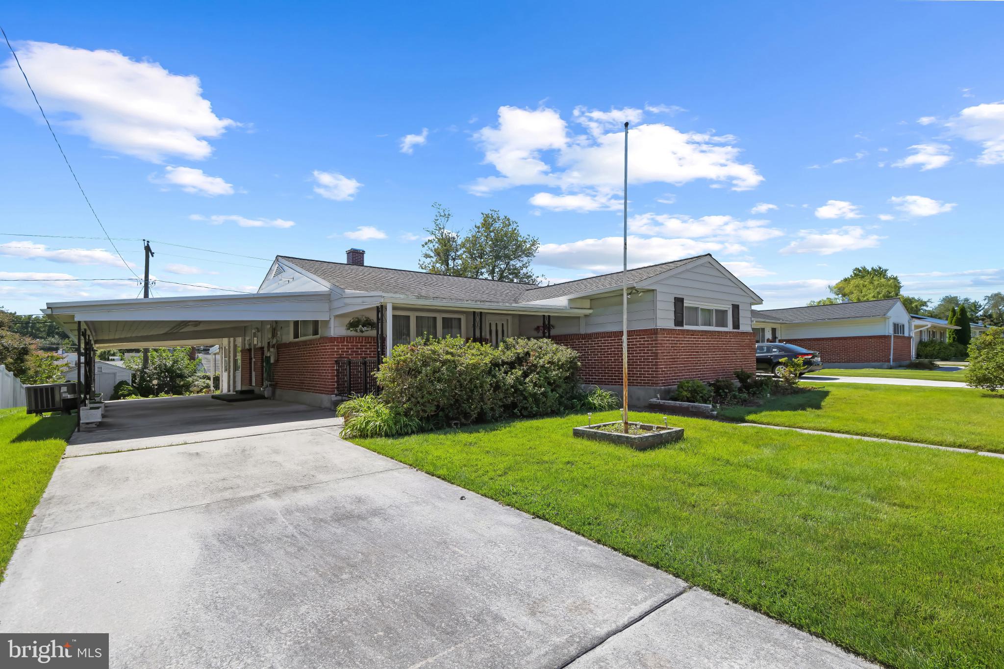 WOODCROFT - Residential