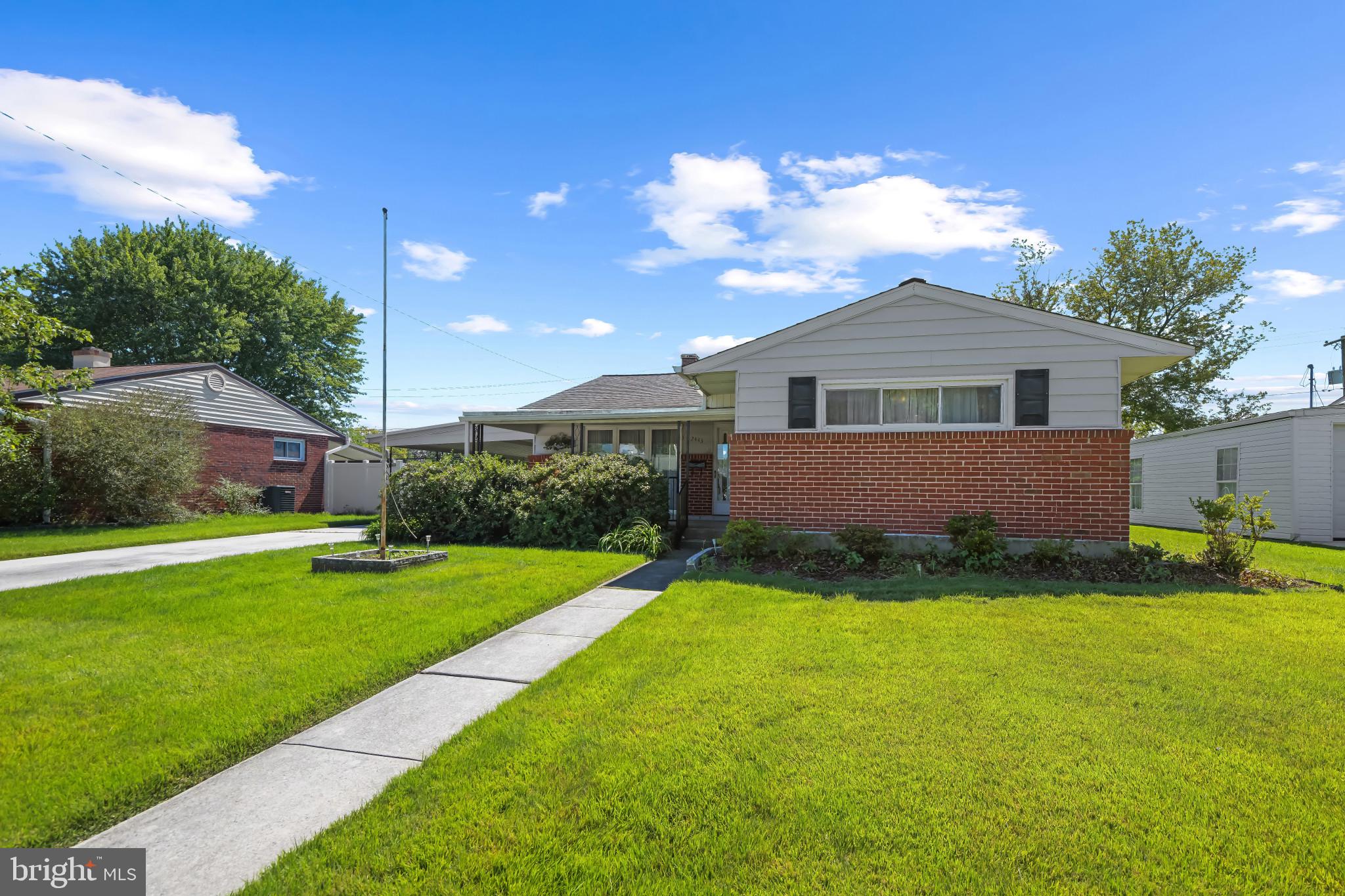 WOODCROFT - Residential