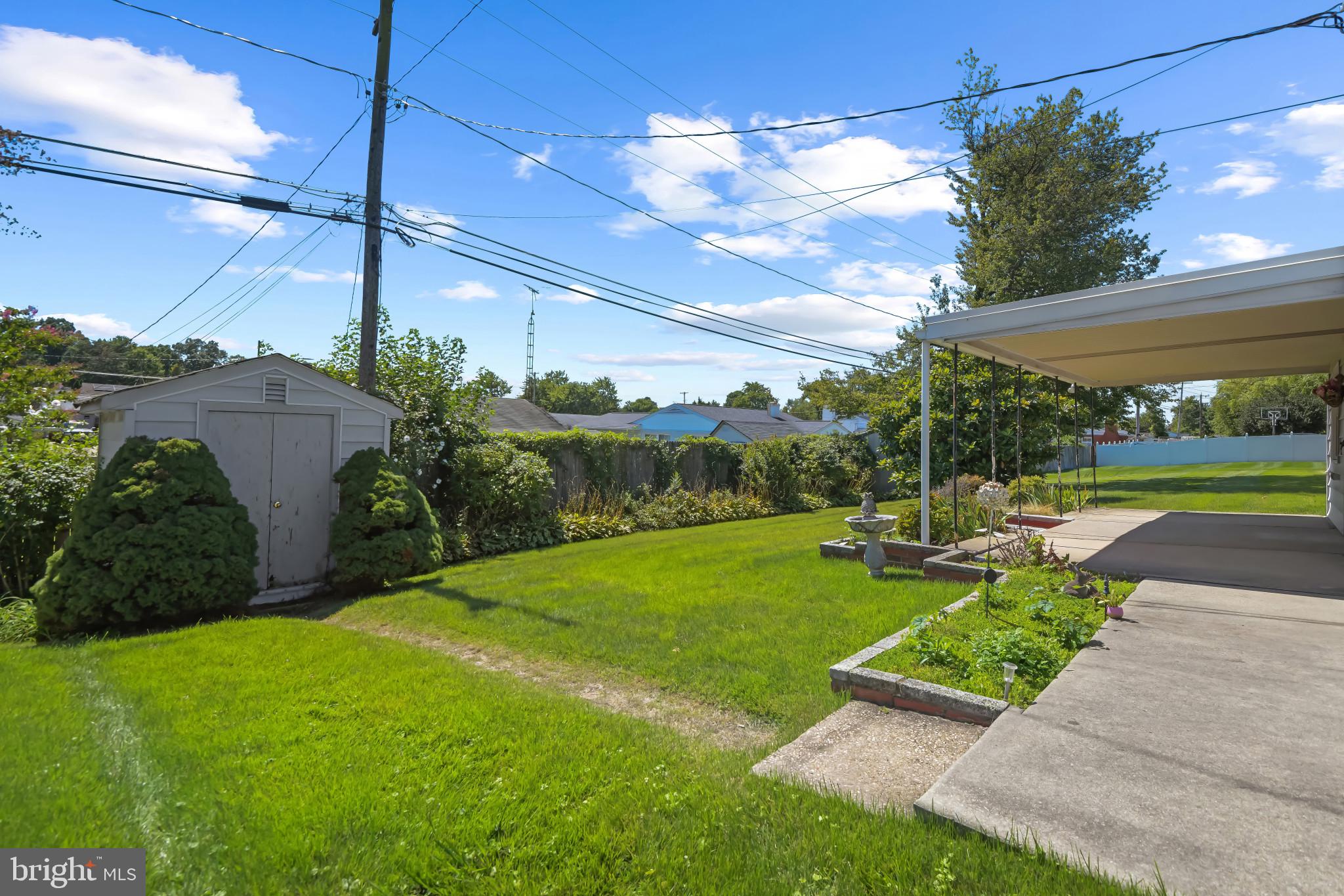 WOODCROFT - Residential