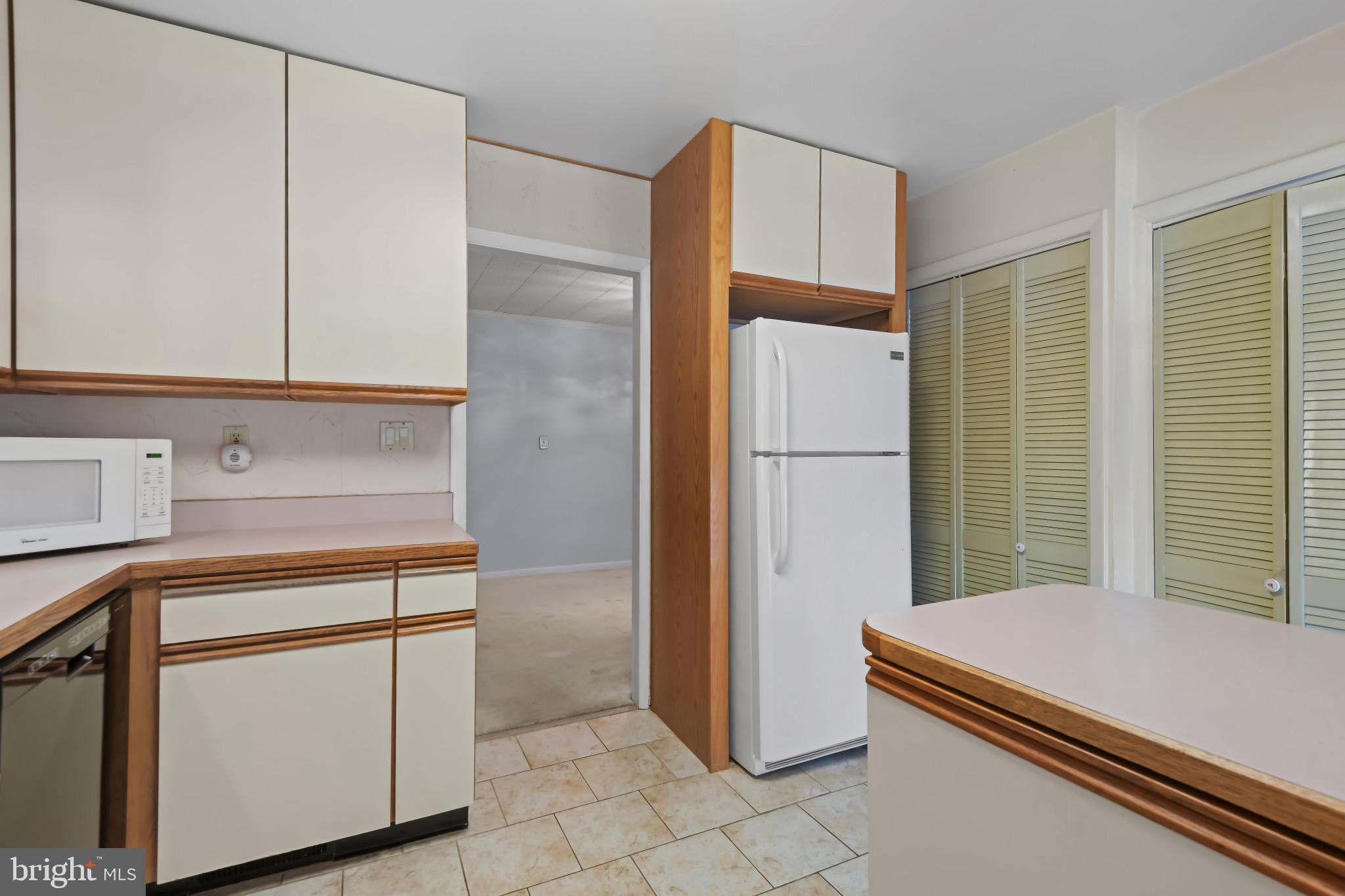 WOODCROFT - Residential