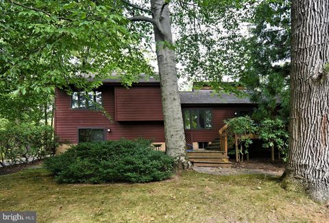 Photo of 179 Almshouse Road, DOYLESTOWN, PA 18901 (MLS # PABU2106076)