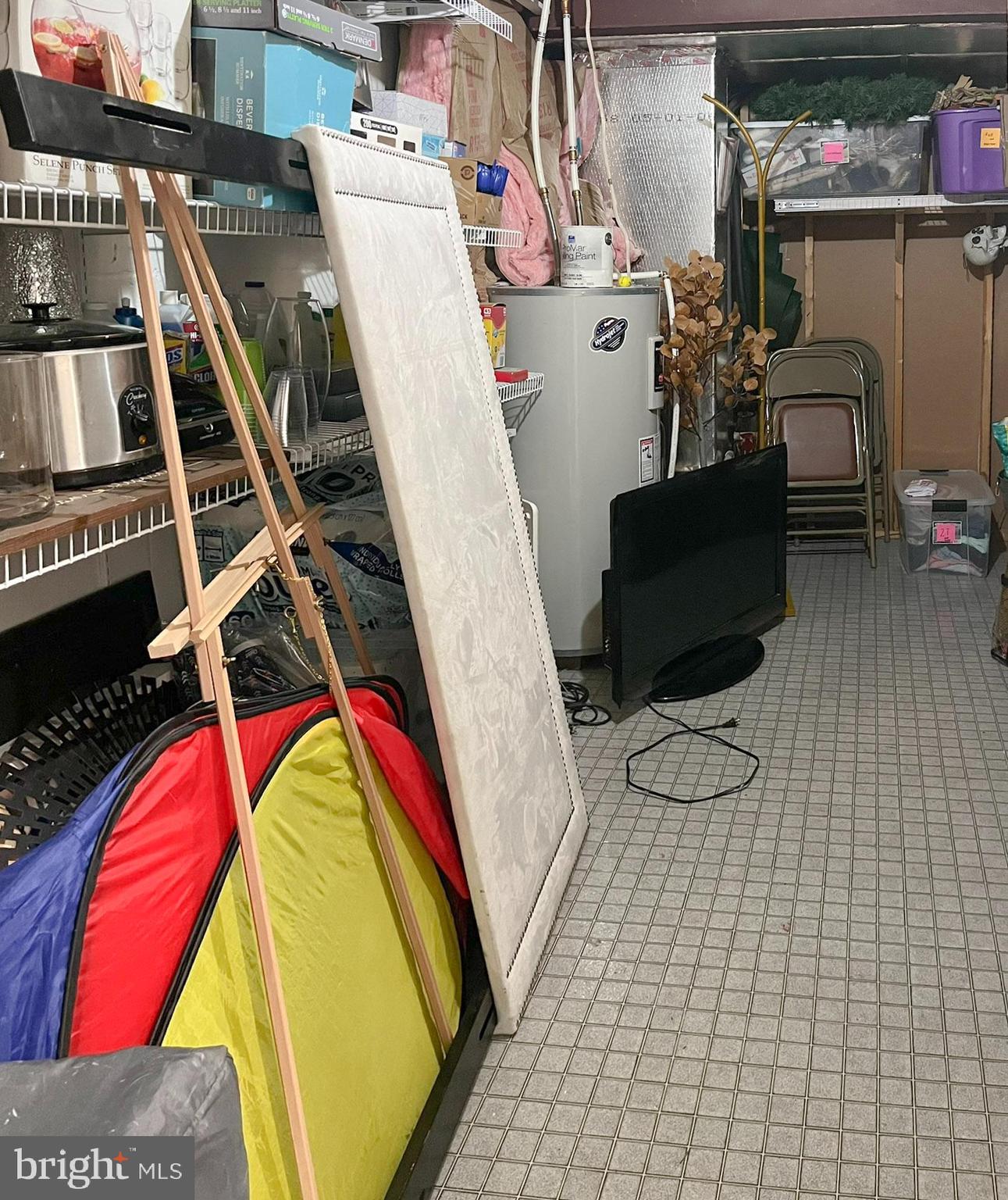 GABLE PARK WOODS - Residential