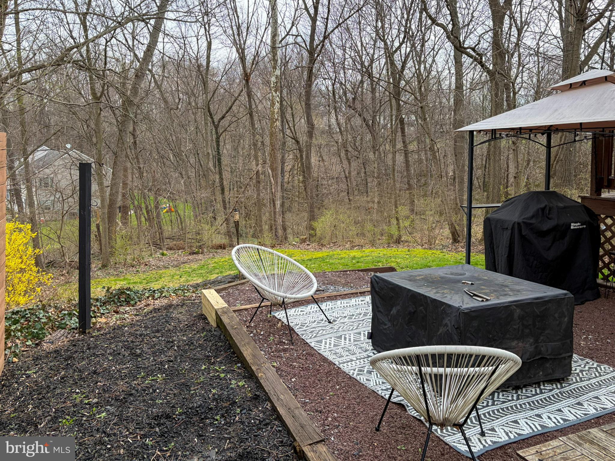 GABLE PARK WOODS - Residential