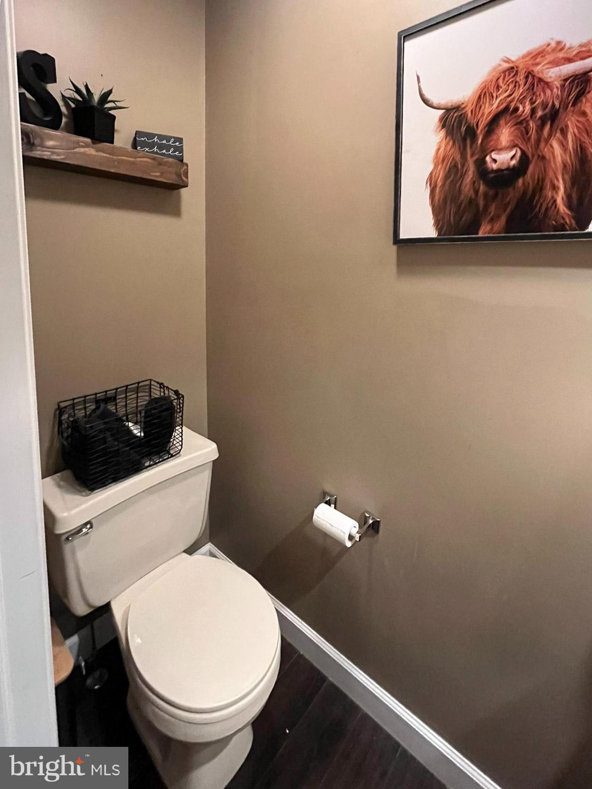 GABLE PARK WOODS - Residential