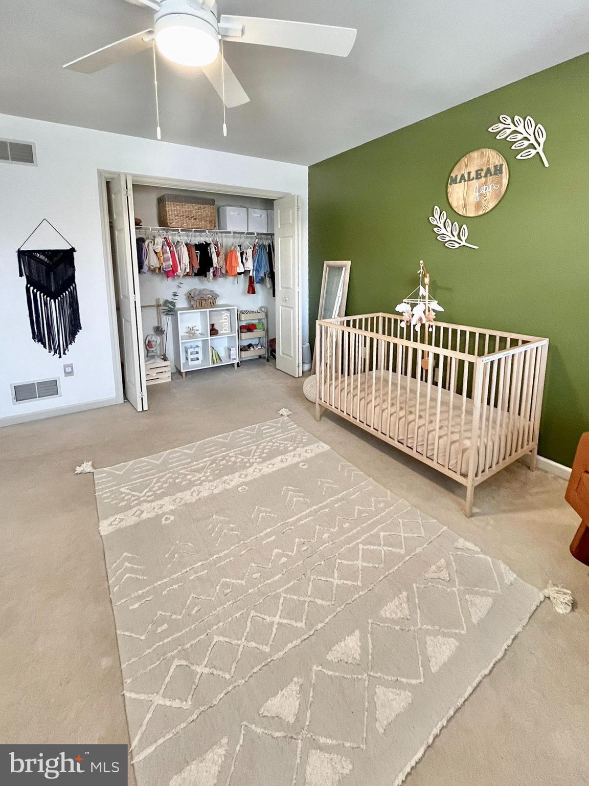 GABLE PARK WOODS - Residential