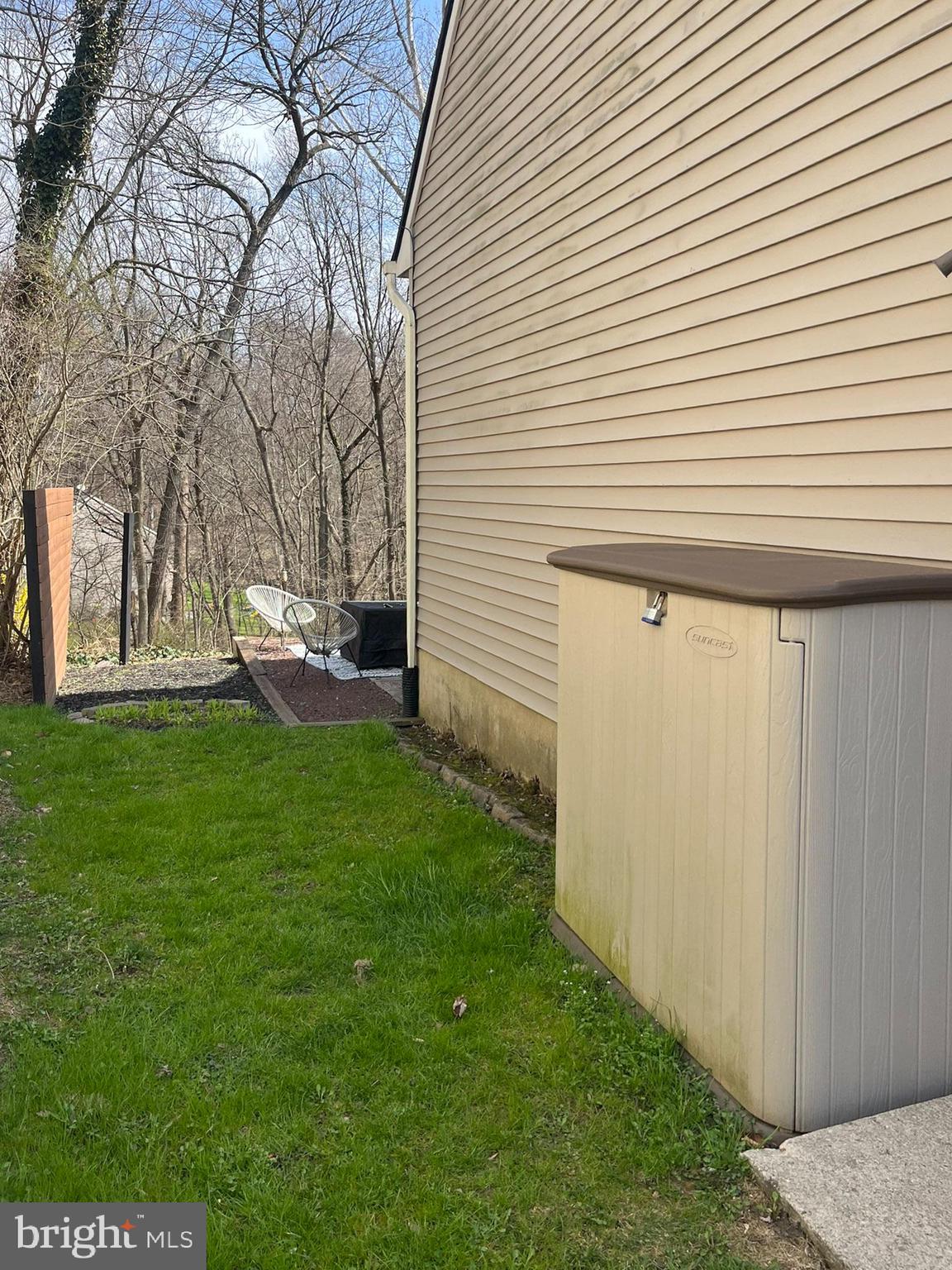 GABLE PARK WOODS - Residential