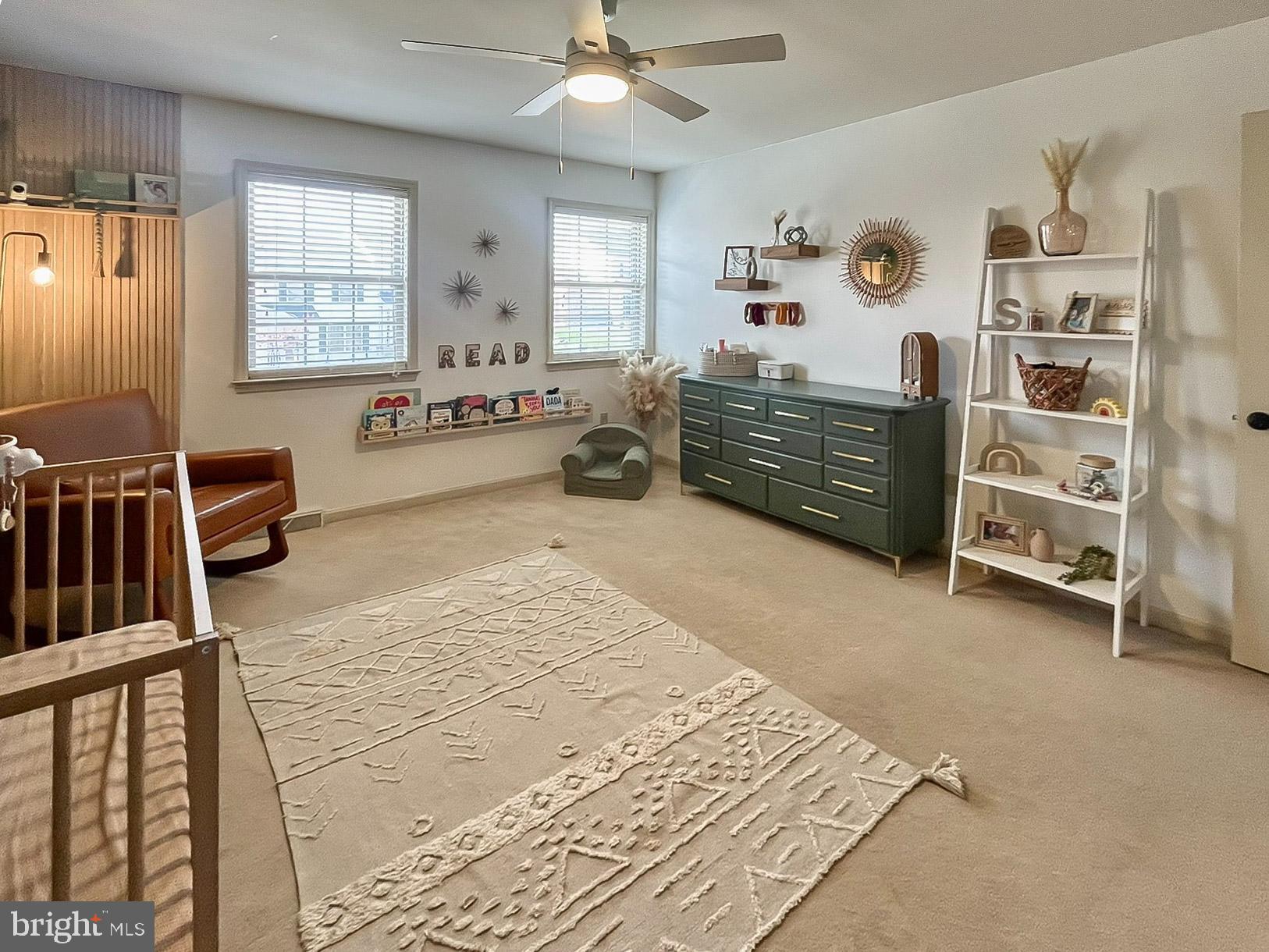 GABLE PARK WOODS - Residential