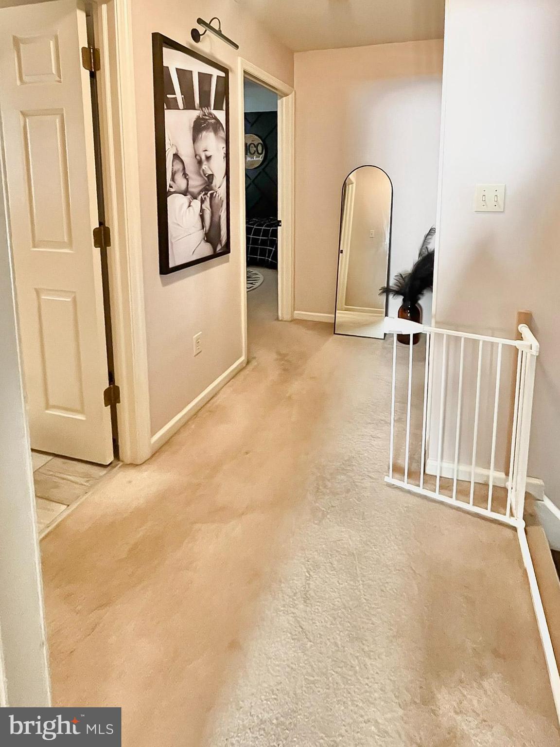 GABLE PARK WOODS - Residential