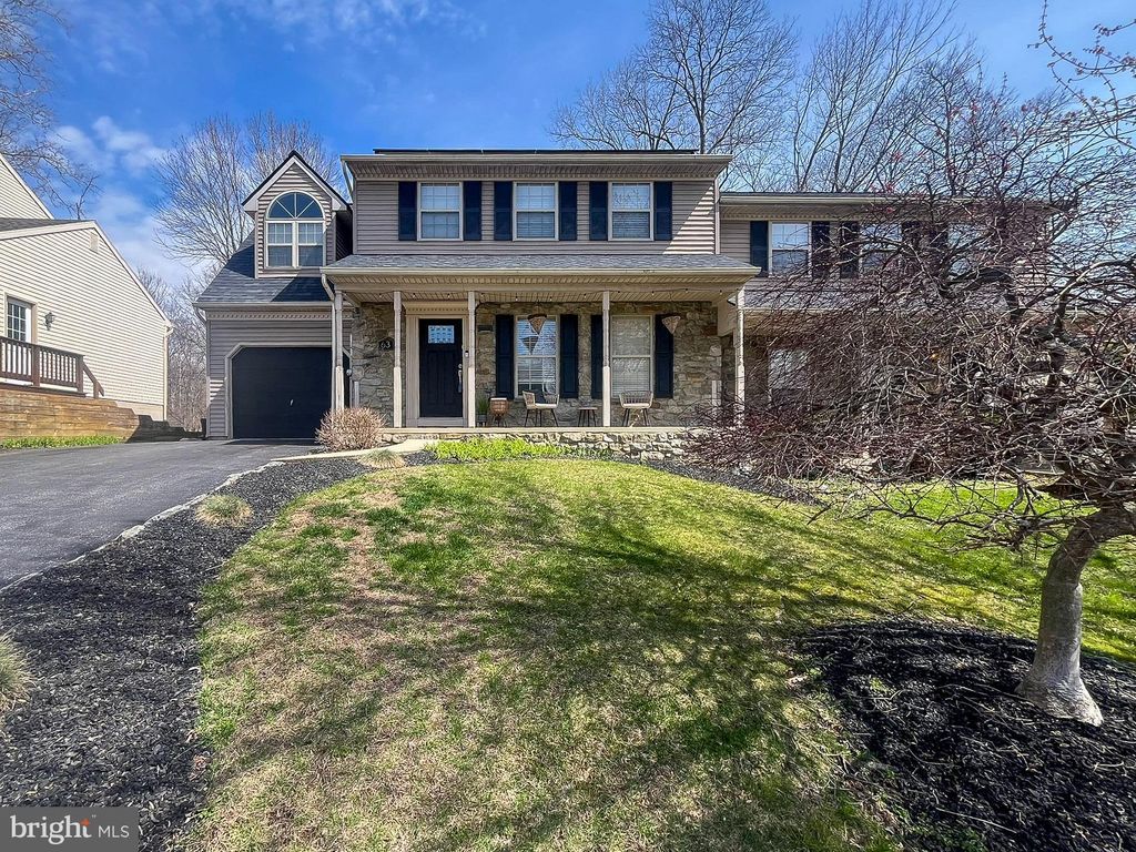 Photo of 63 Mill Pond Drive, LANCASTER, PA 17603 (MLS # PALA2085214)