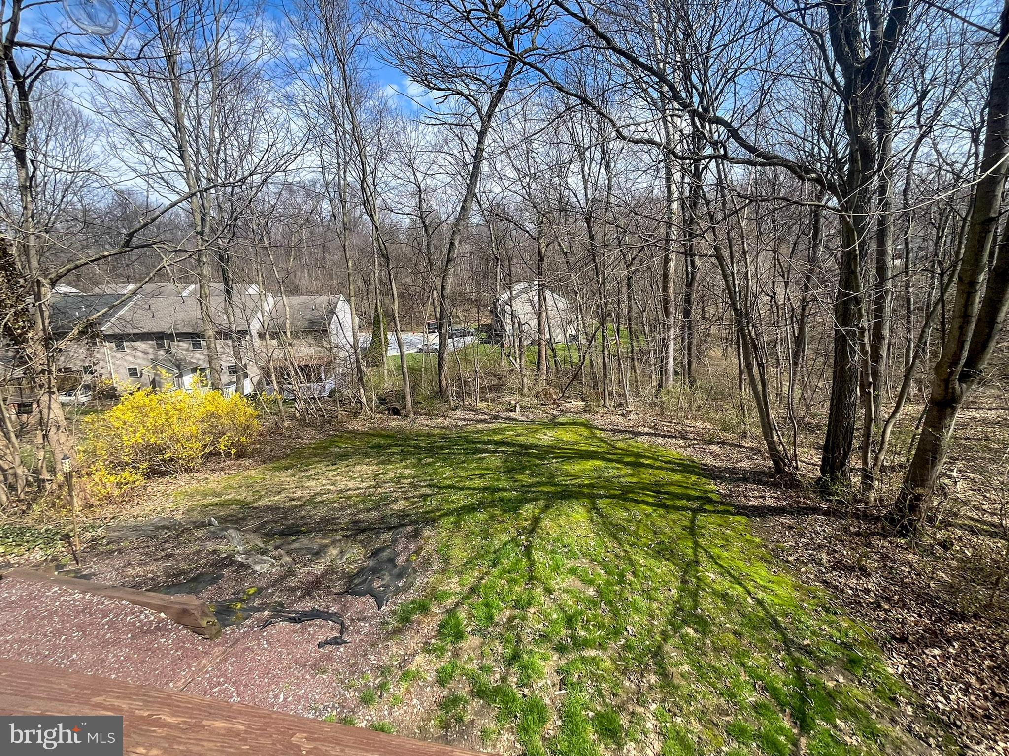 GABLE PARK WOODS - Residential