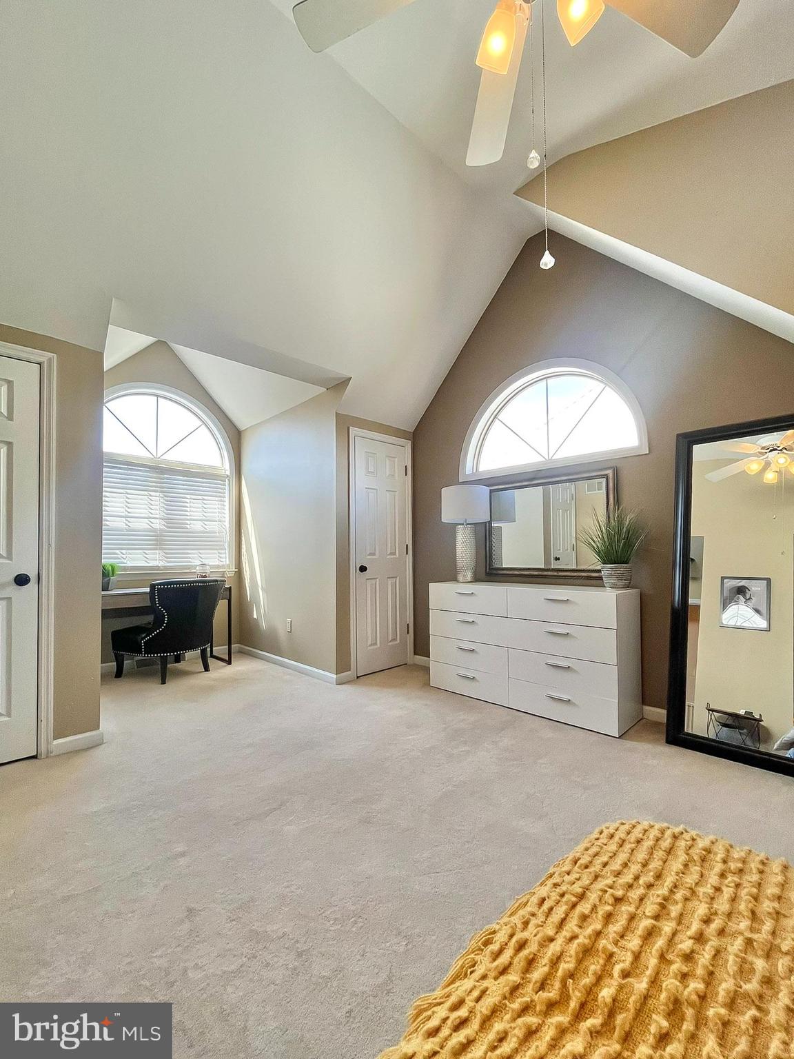 GABLE PARK WOODS - Residential