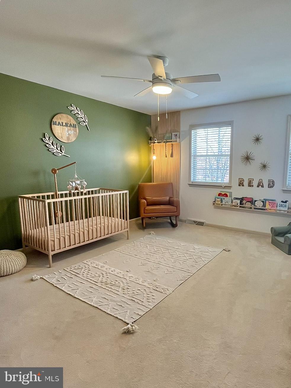 GABLE PARK WOODS - Residential