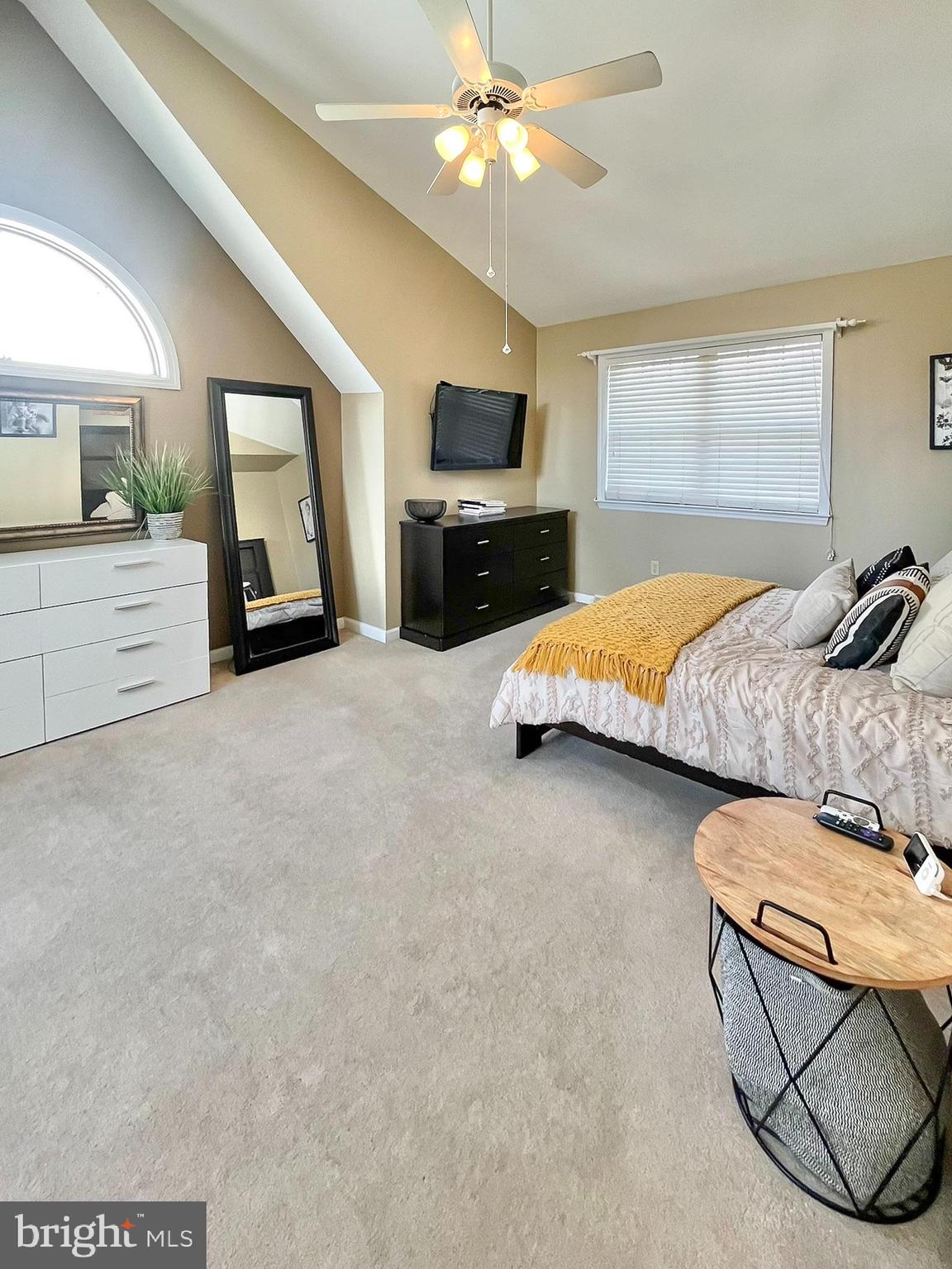 GABLE PARK WOODS - Residential