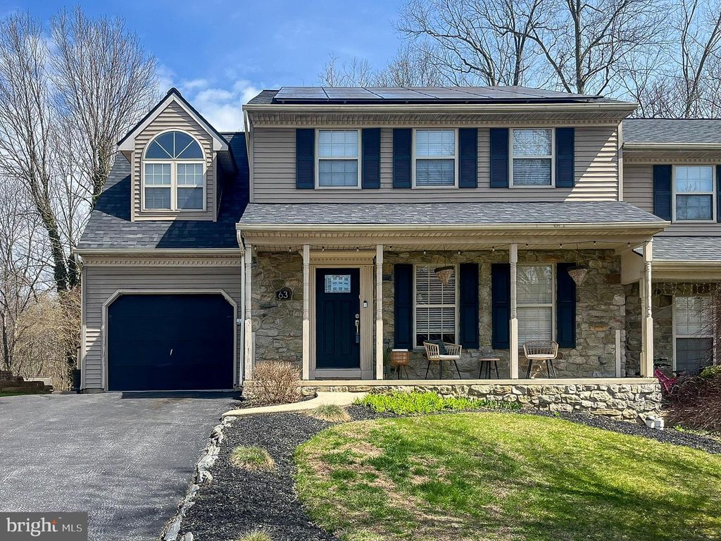 Photo of 63 Mill Pond Drive, LANCASTER, PA 17603 (MLS # PALA2085214)