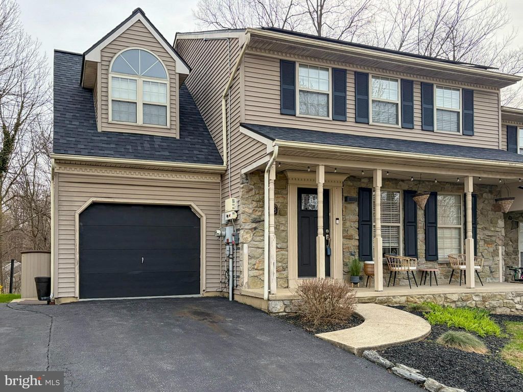 Photo of 63 Mill Pond Drive, LANCASTER, PA 17603 (MLS # PALA2085214)