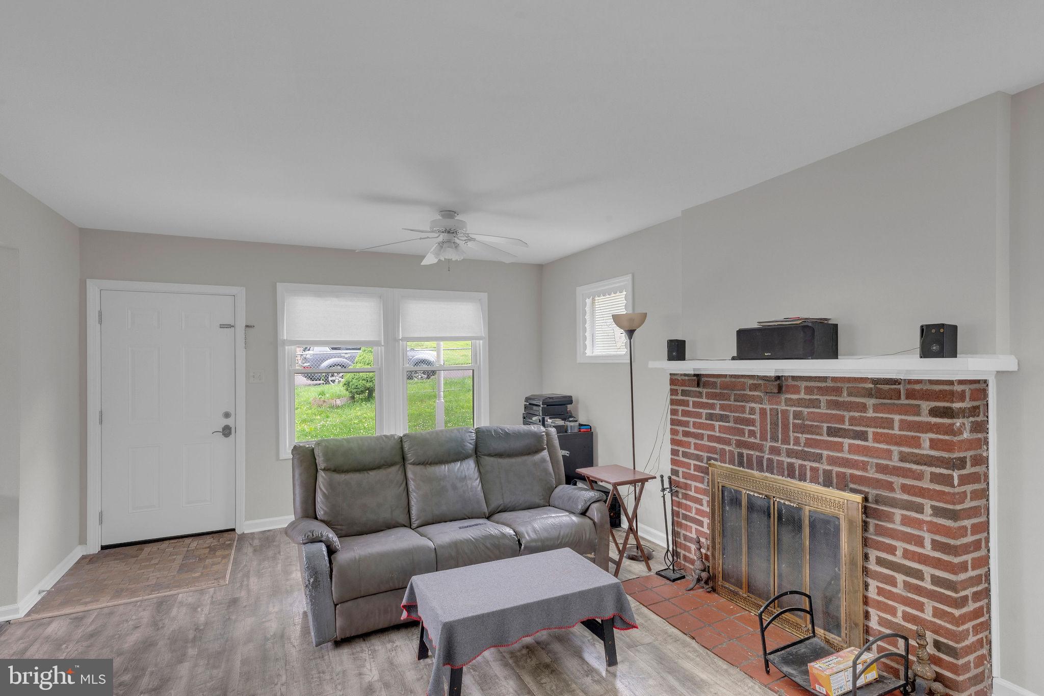 110 WOODLAWN AVENUE