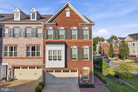 Townhouse For Sale - 2818 Medstead Lane<br/> UPPER MARLBORO, MD 20774
