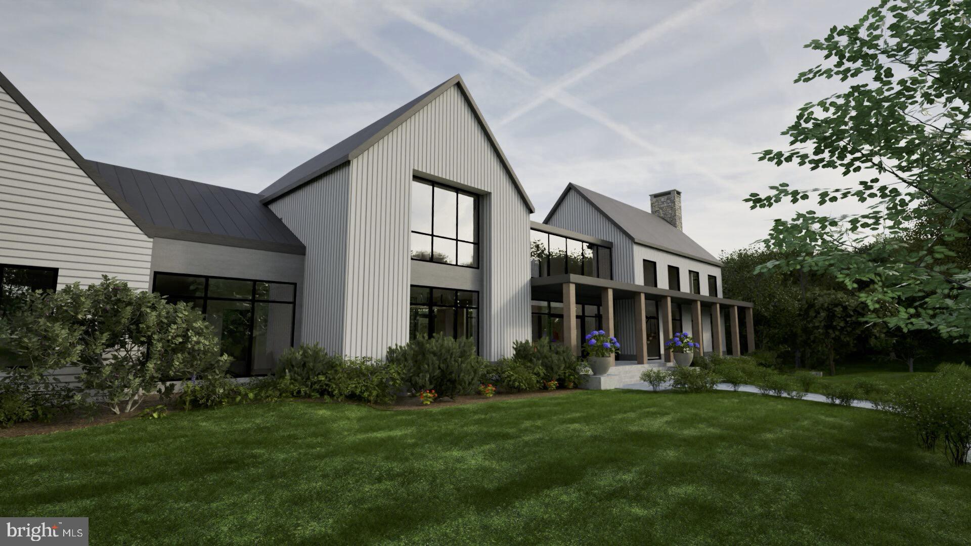 NEW HOPE - Residential