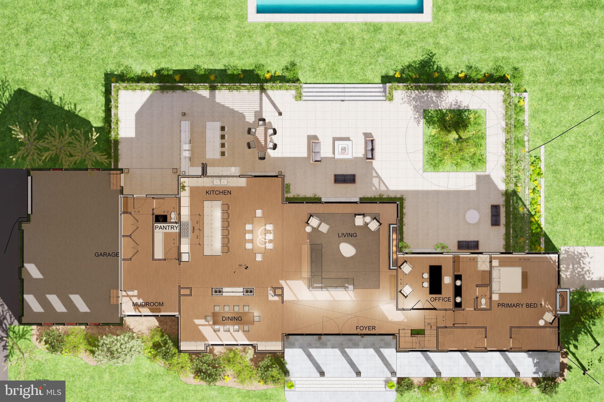 NEW HOPE - Residential