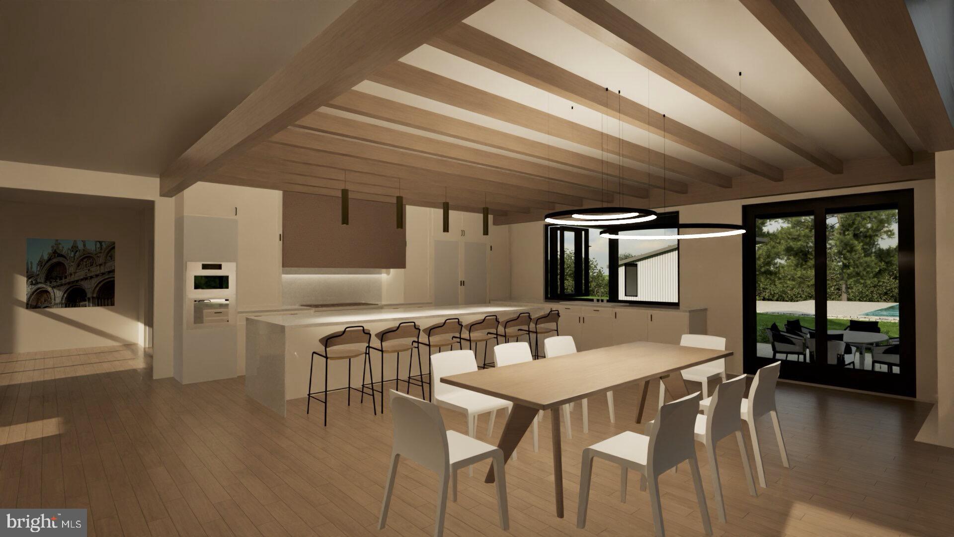 NEW HOPE - Residential