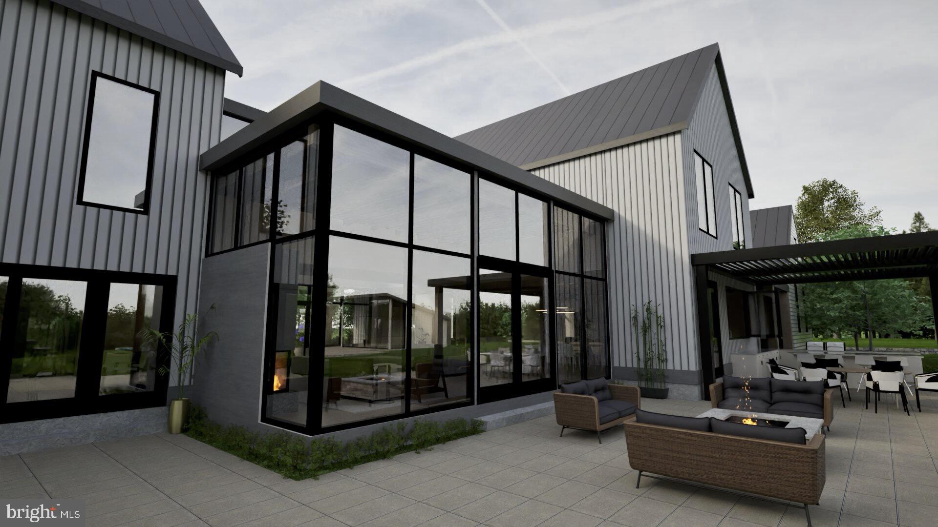 NEW HOPE - Residential