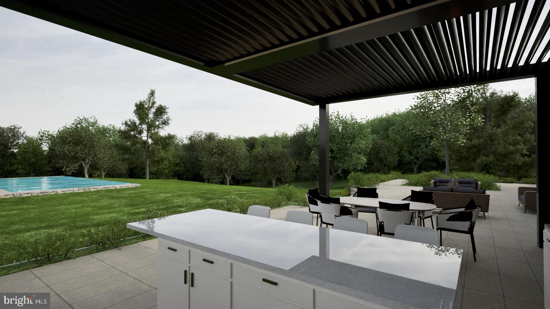 NEW HOPE - Residential