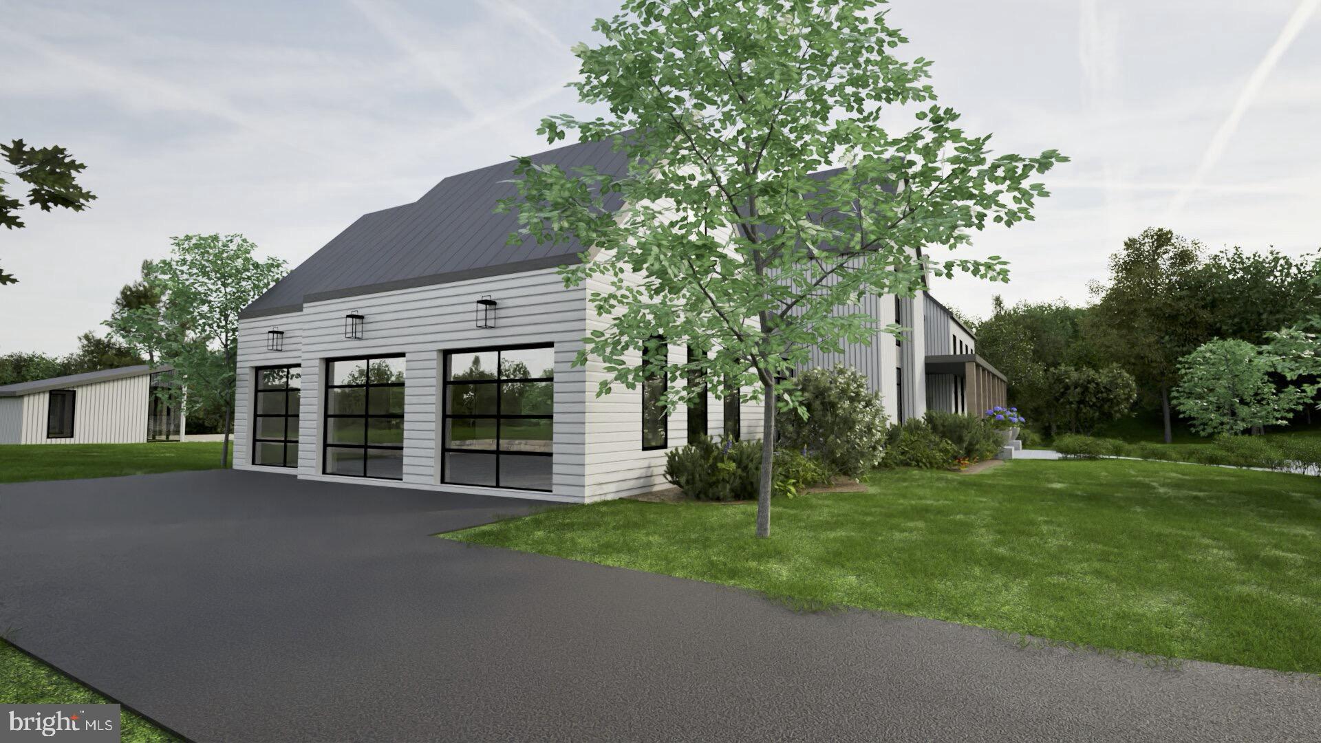 NEW HOPE - Residential