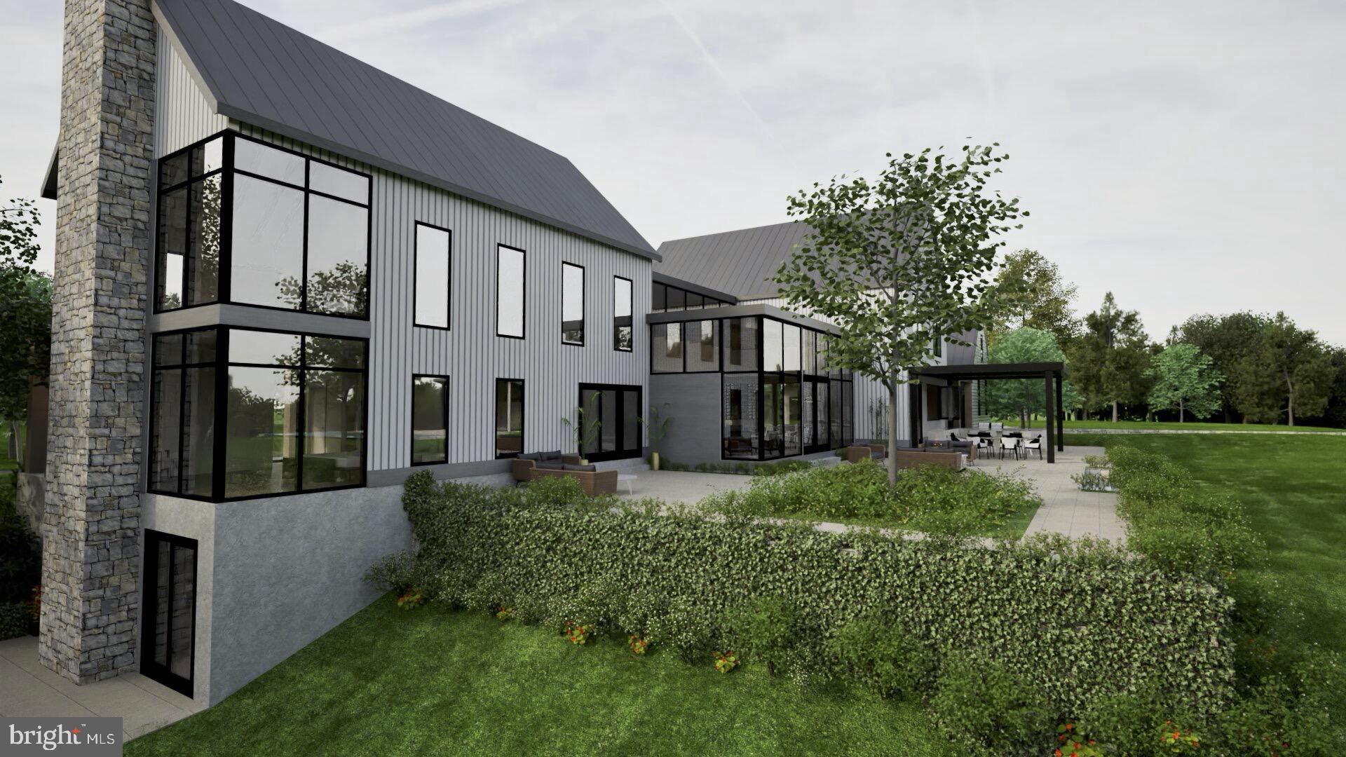 NEW HOPE - Residential