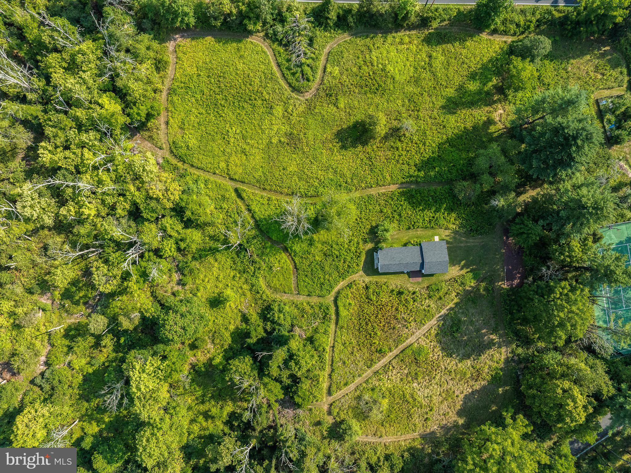 NEW HOPE - Residential