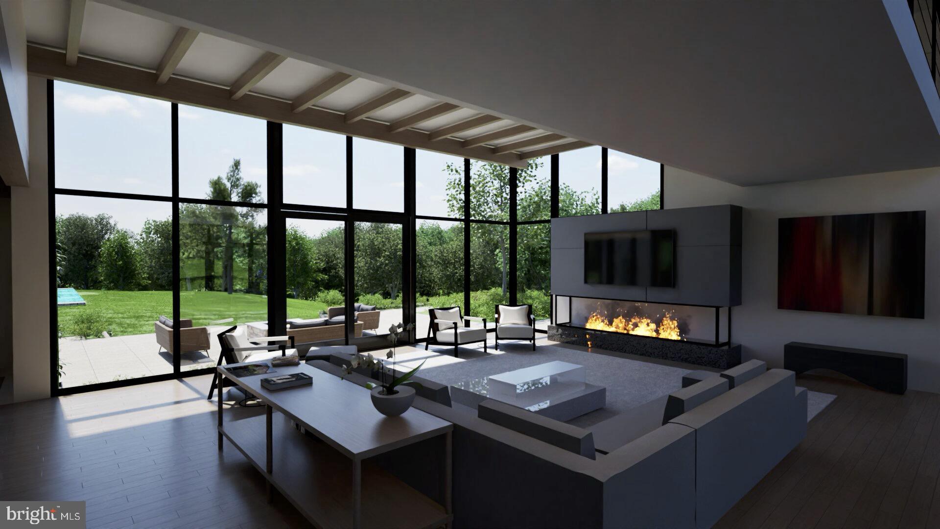 NEW HOPE - Residential