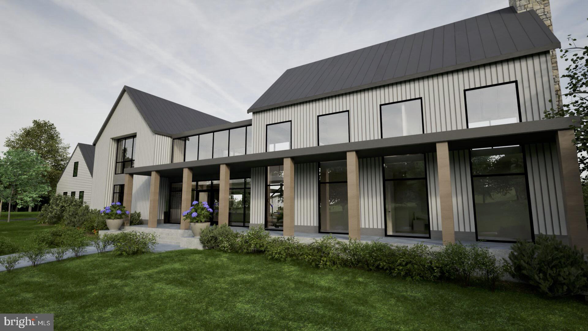 NEW HOPE - Residential