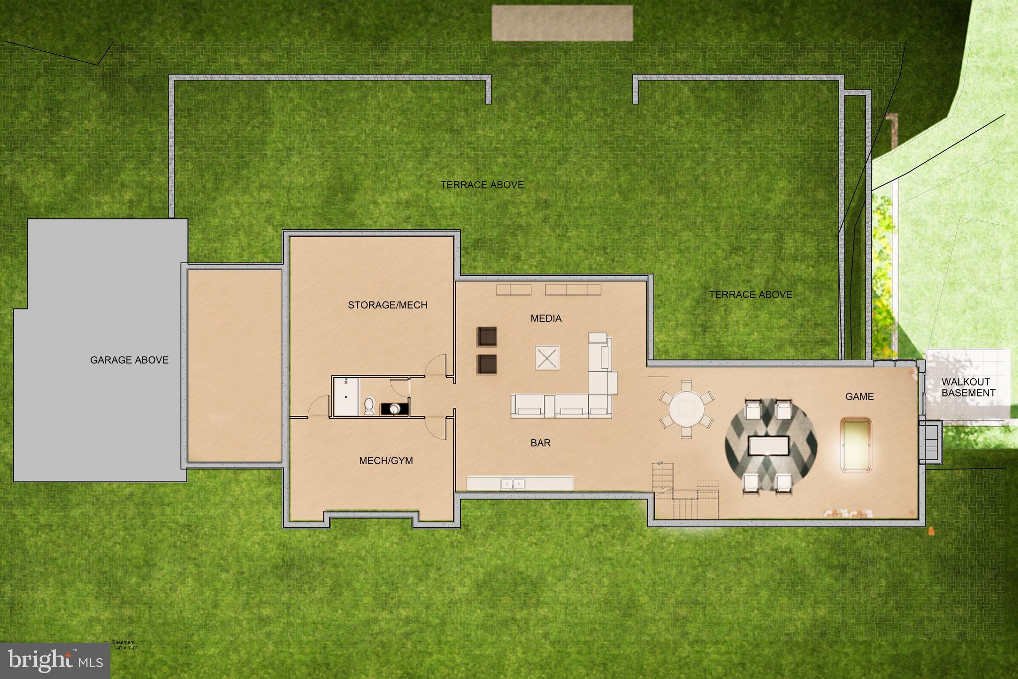 NEW HOPE - Residential