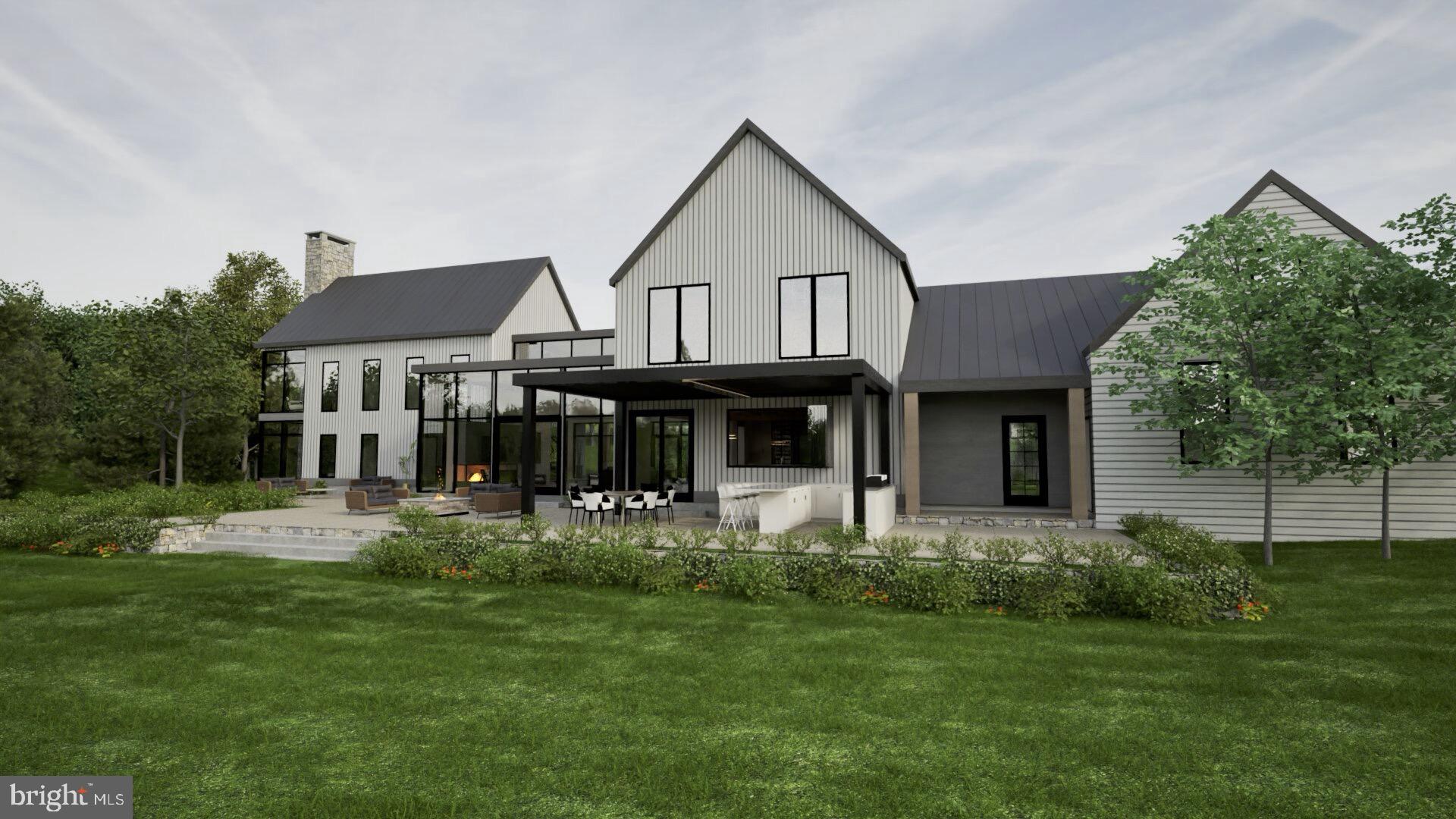 NEW HOPE - Residential