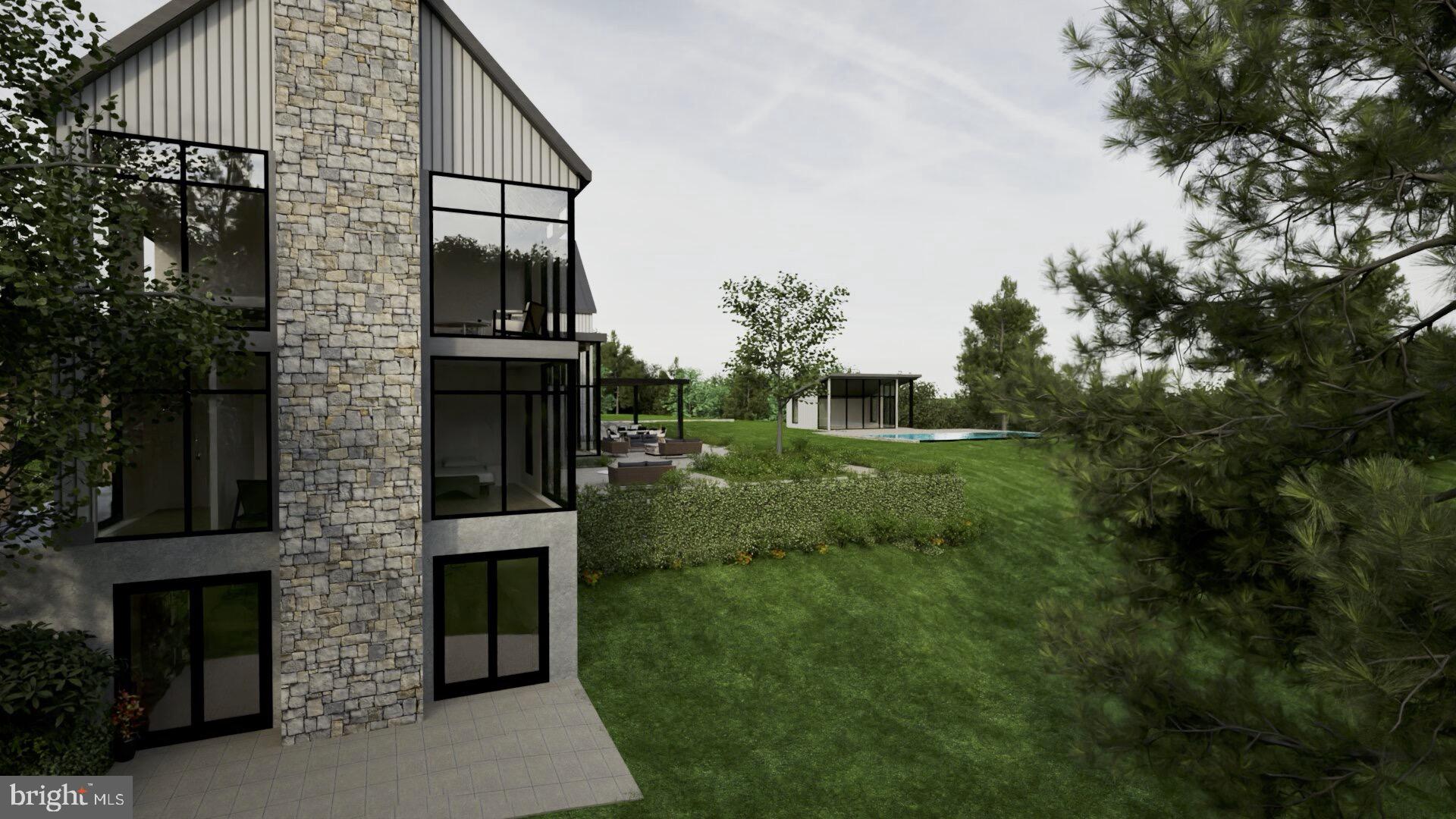 NEW HOPE - Residential