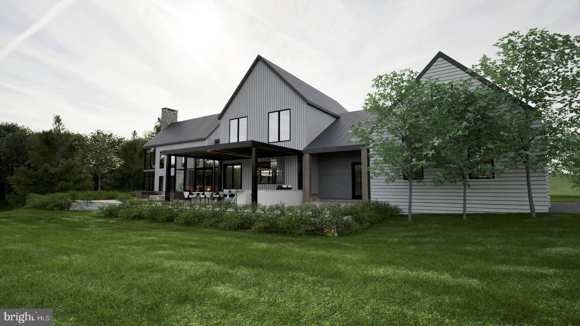 NEW HOPE - Residential