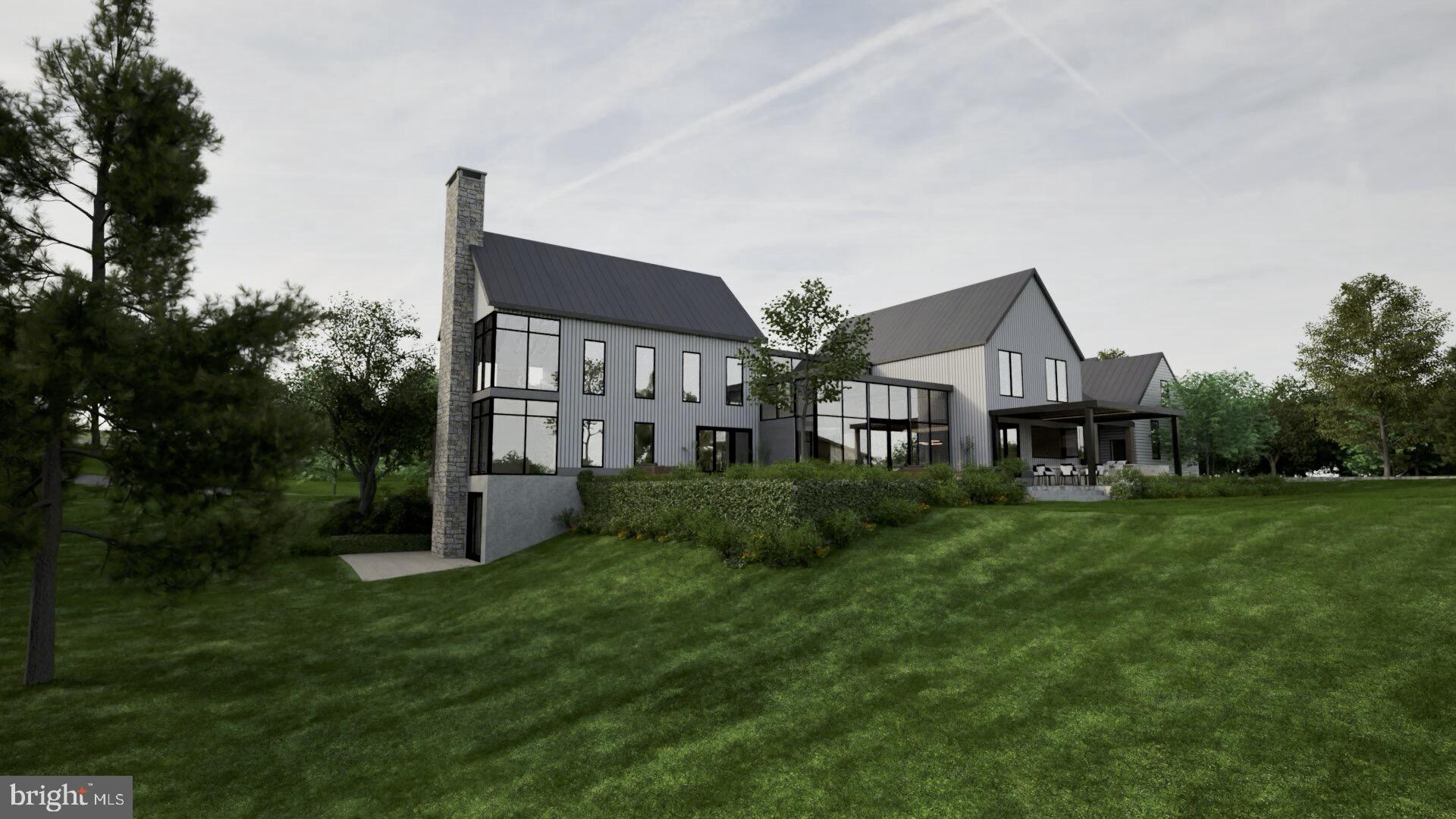 NEW HOPE - Residential