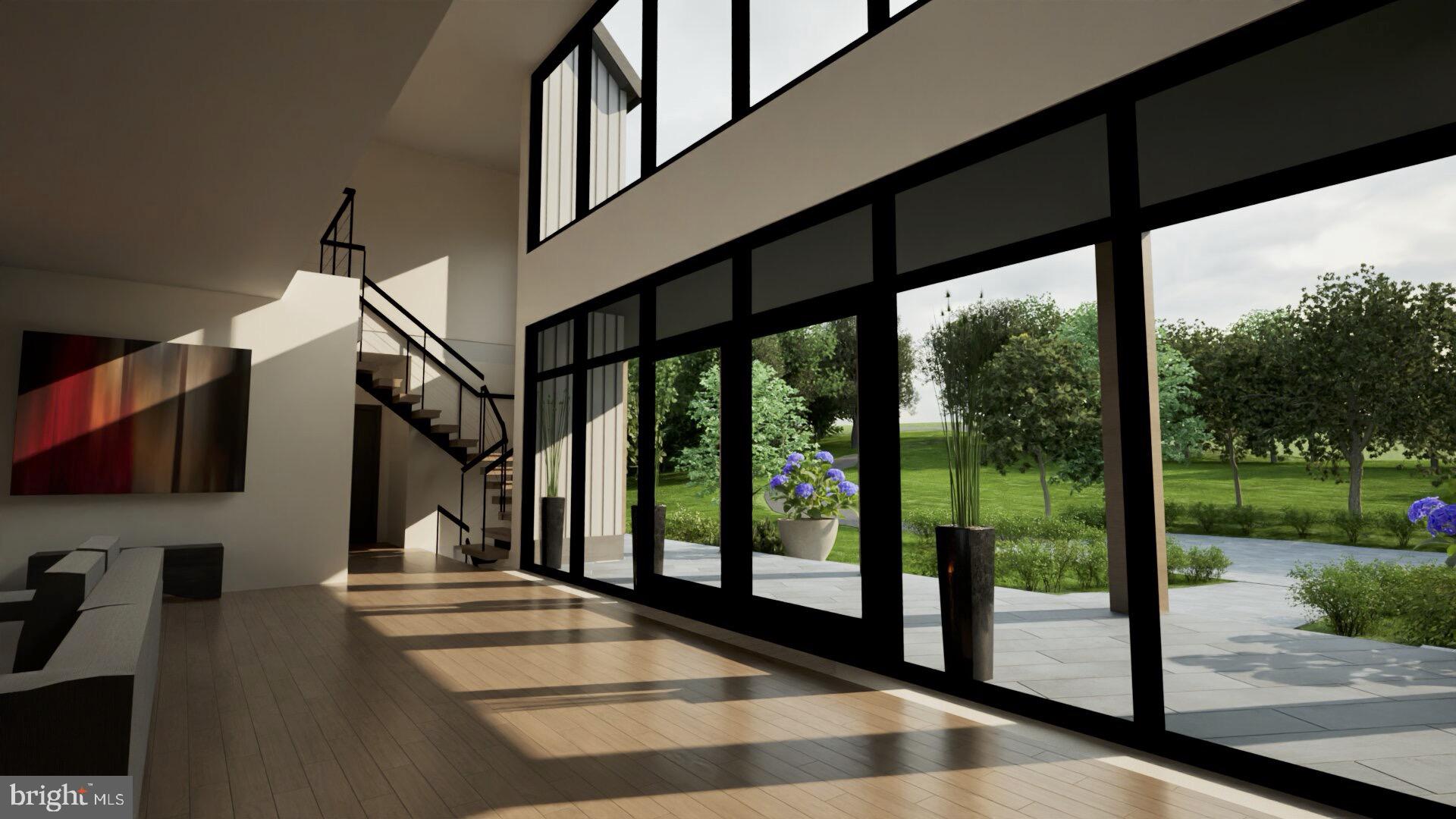 NEW HOPE - Residential