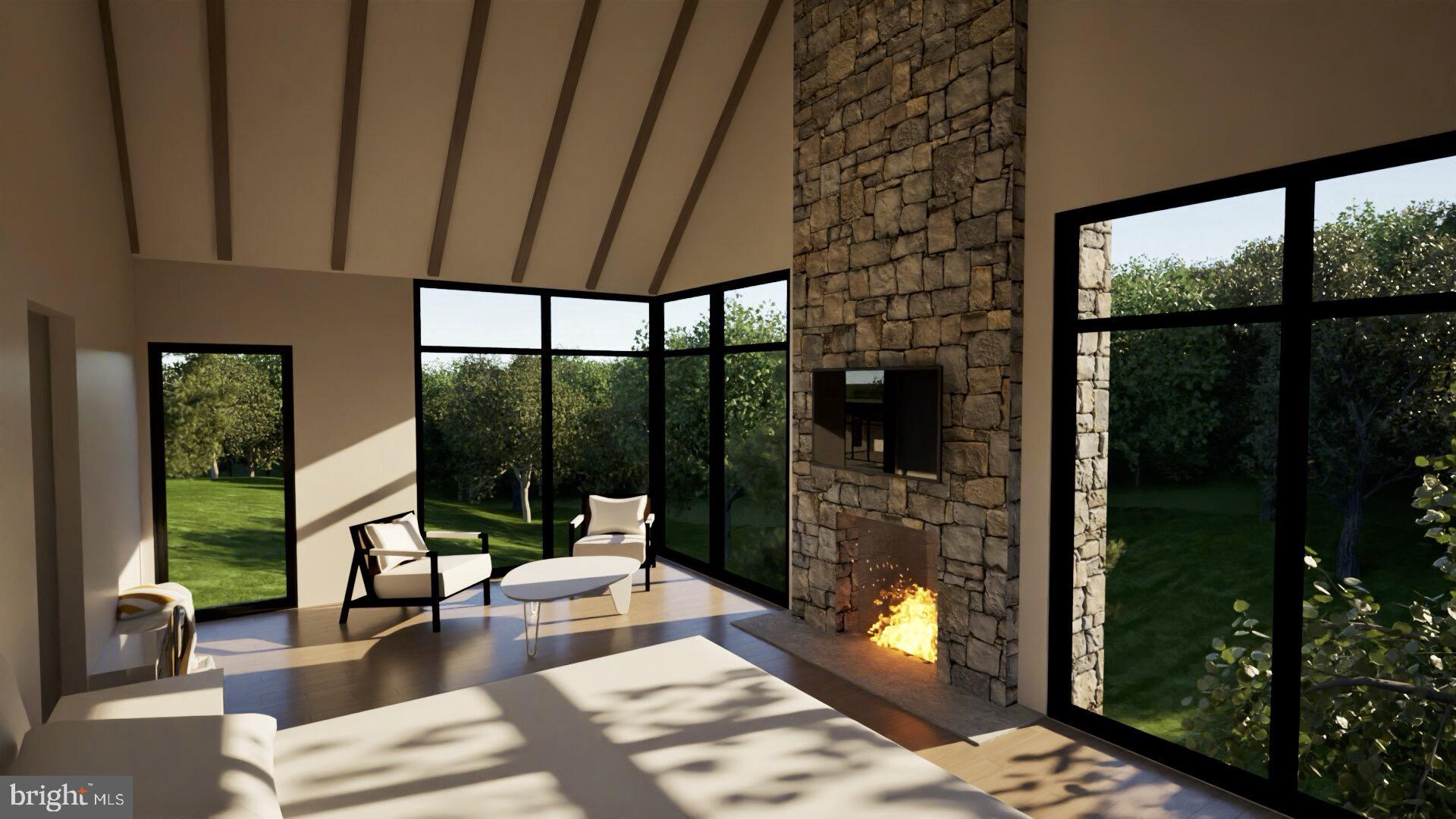 NEW HOPE - Residential