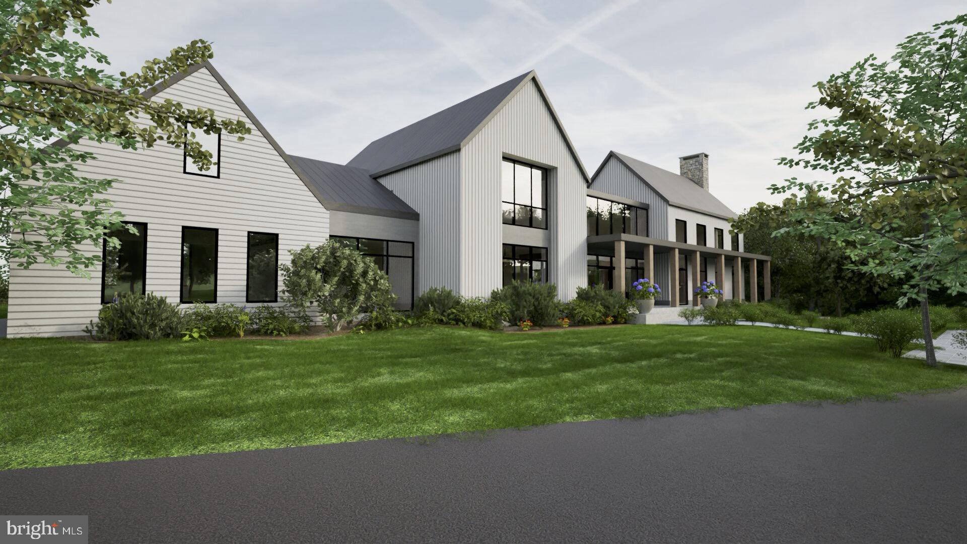 NEW HOPE - Residential