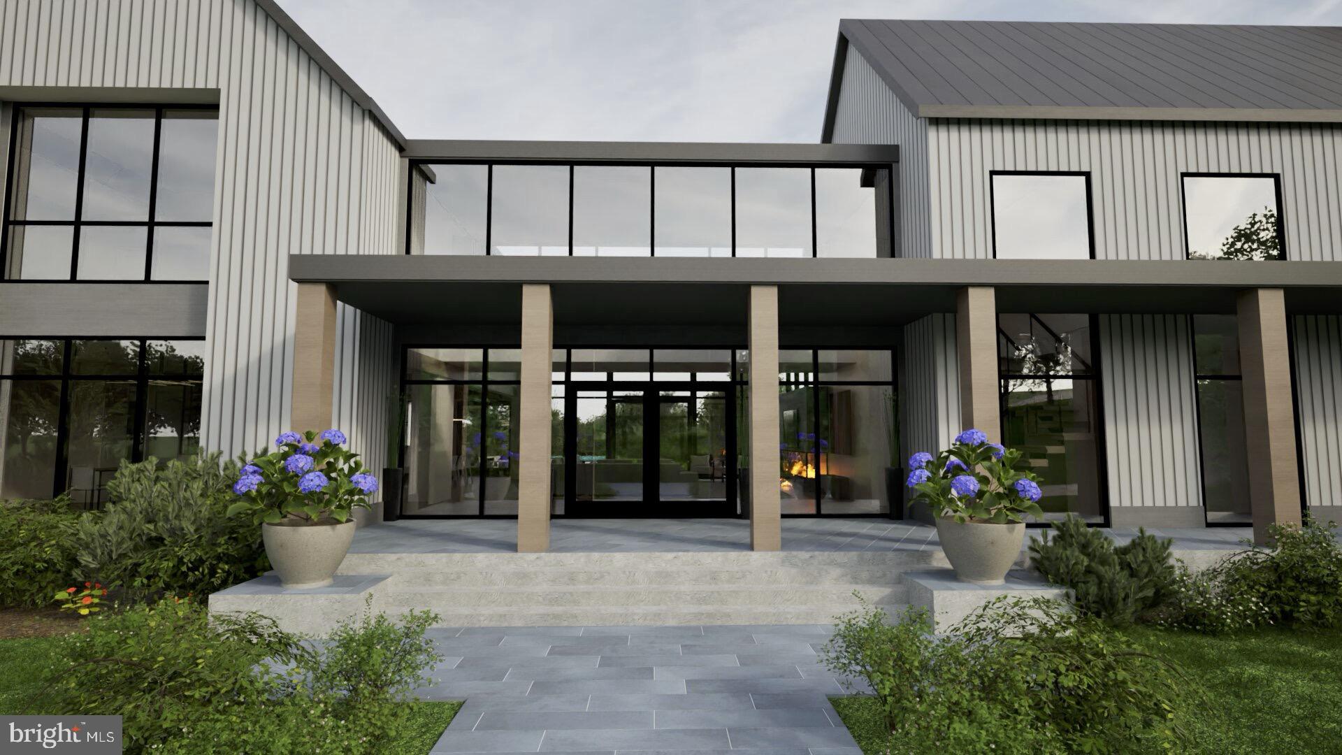 NEW HOPE - Residential