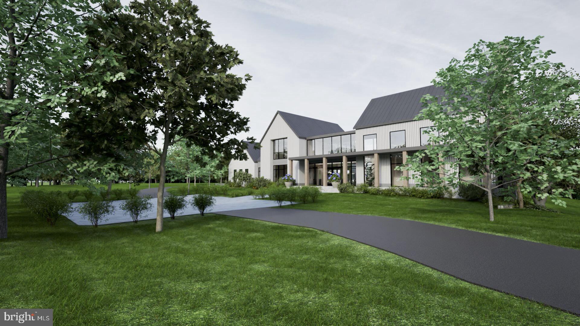 NEW HOPE - Residential