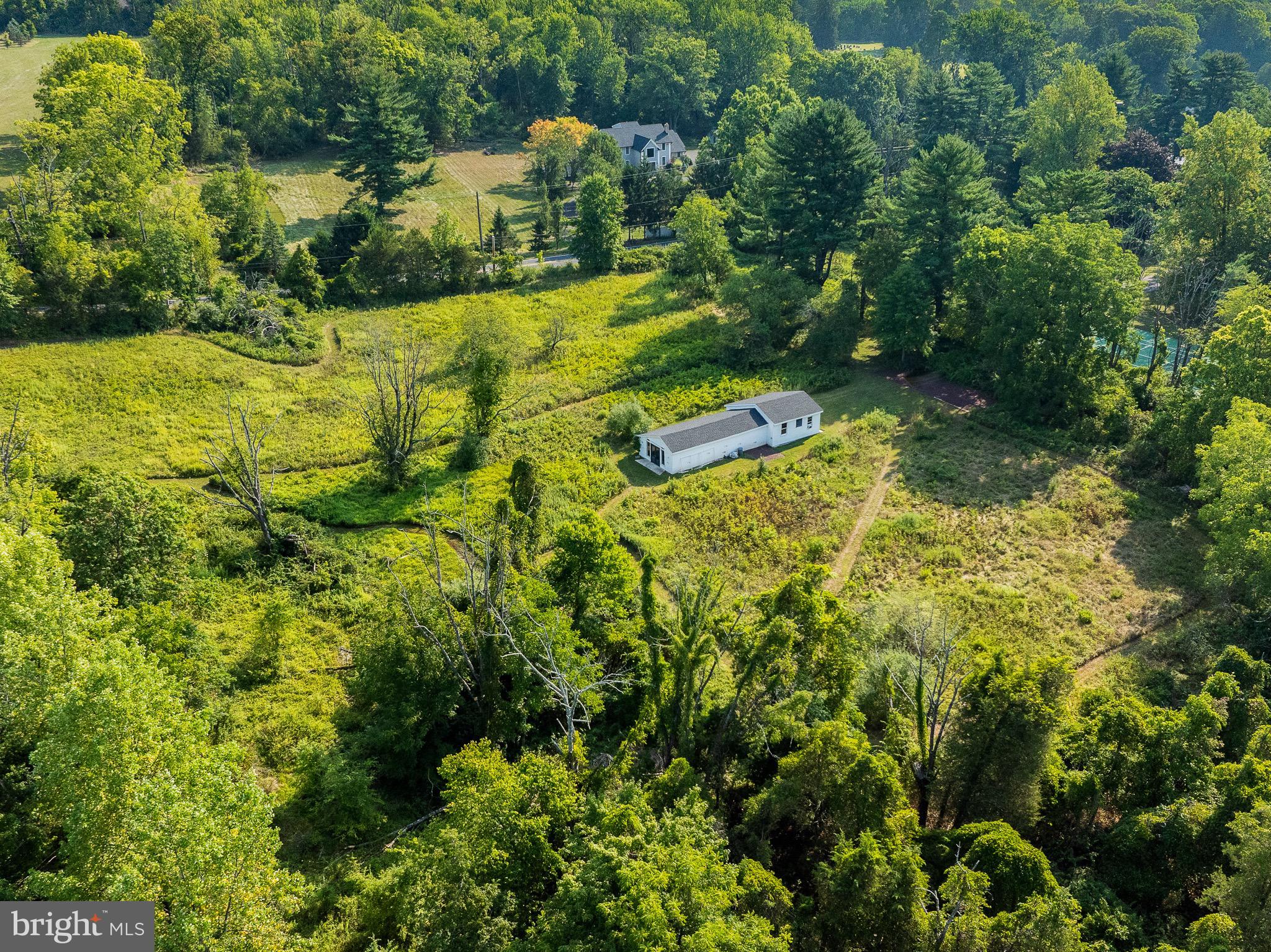 NEW HOPE - Residential