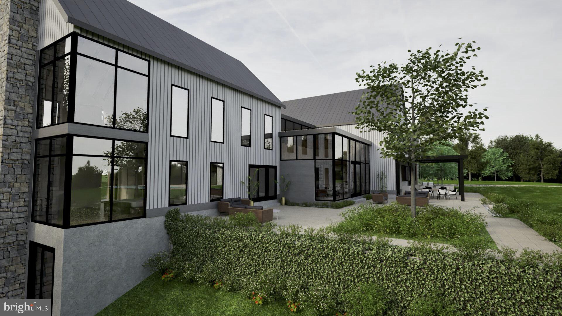 NEW HOPE - Residential