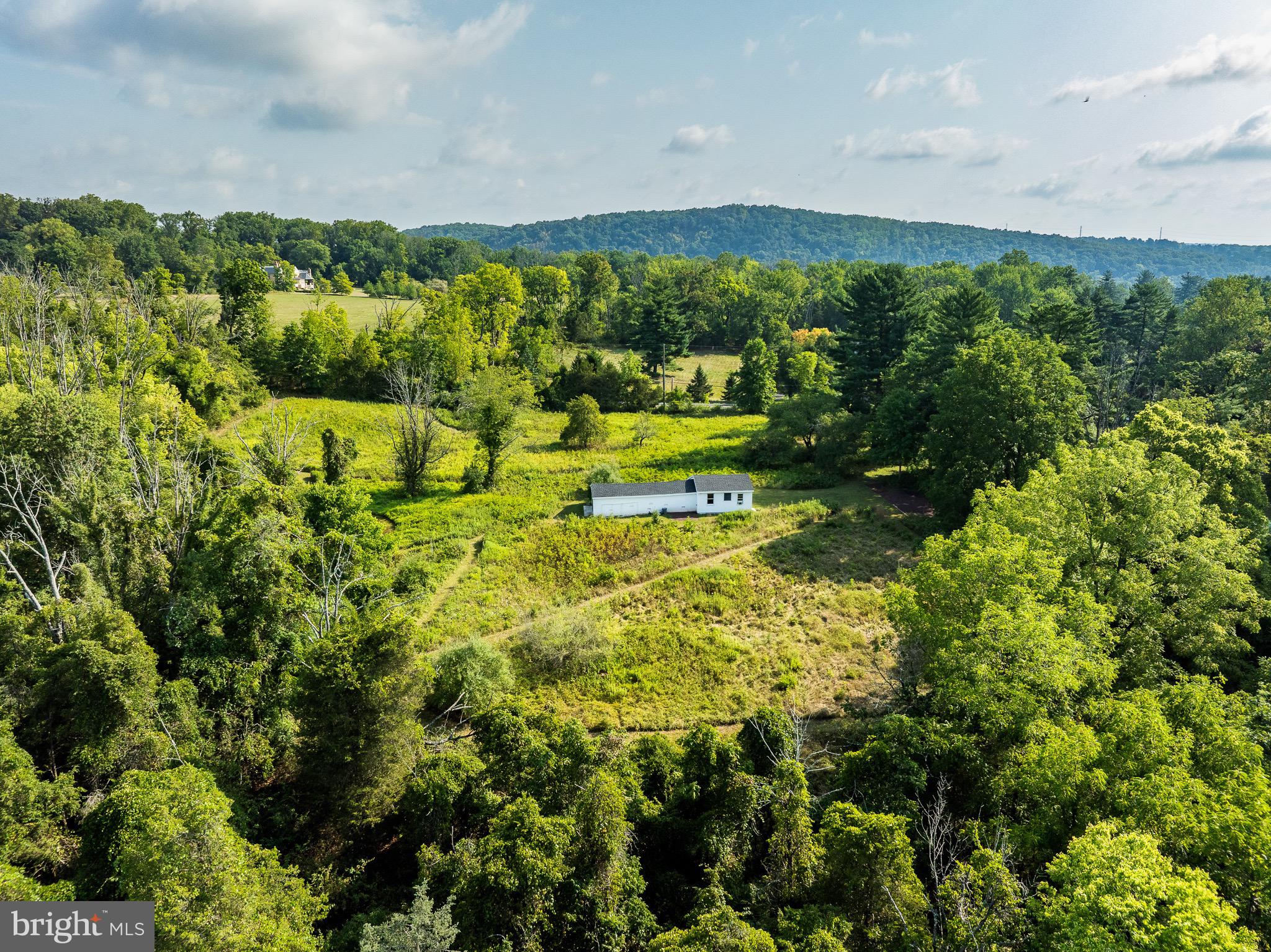 NEW HOPE - Residential