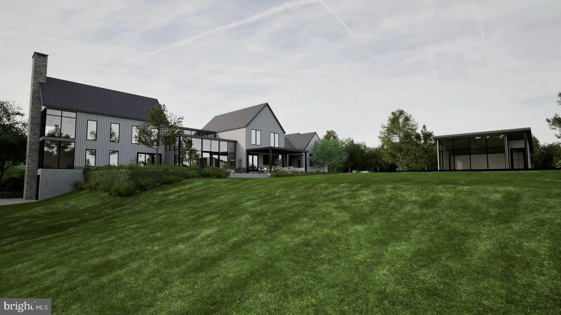 NEW HOPE - Residential