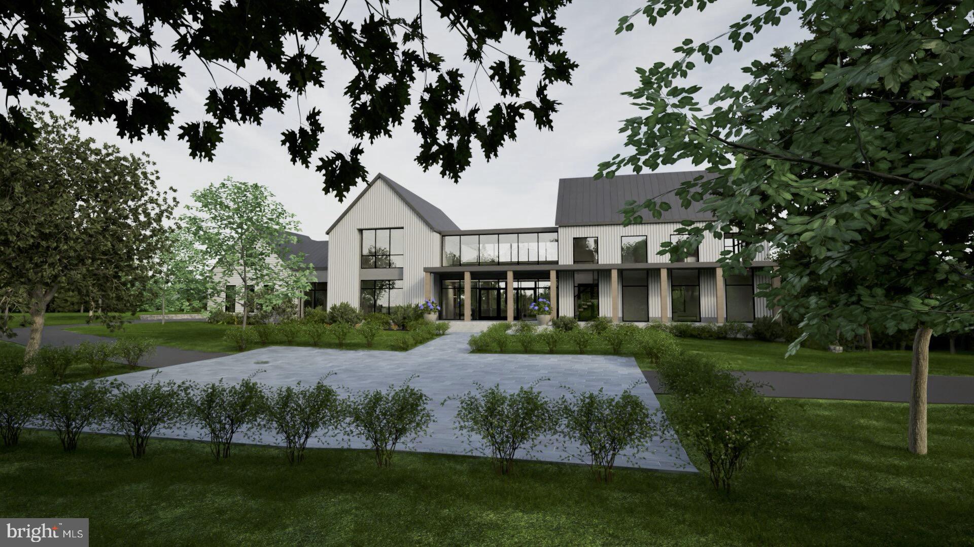 NEW HOPE - Residential