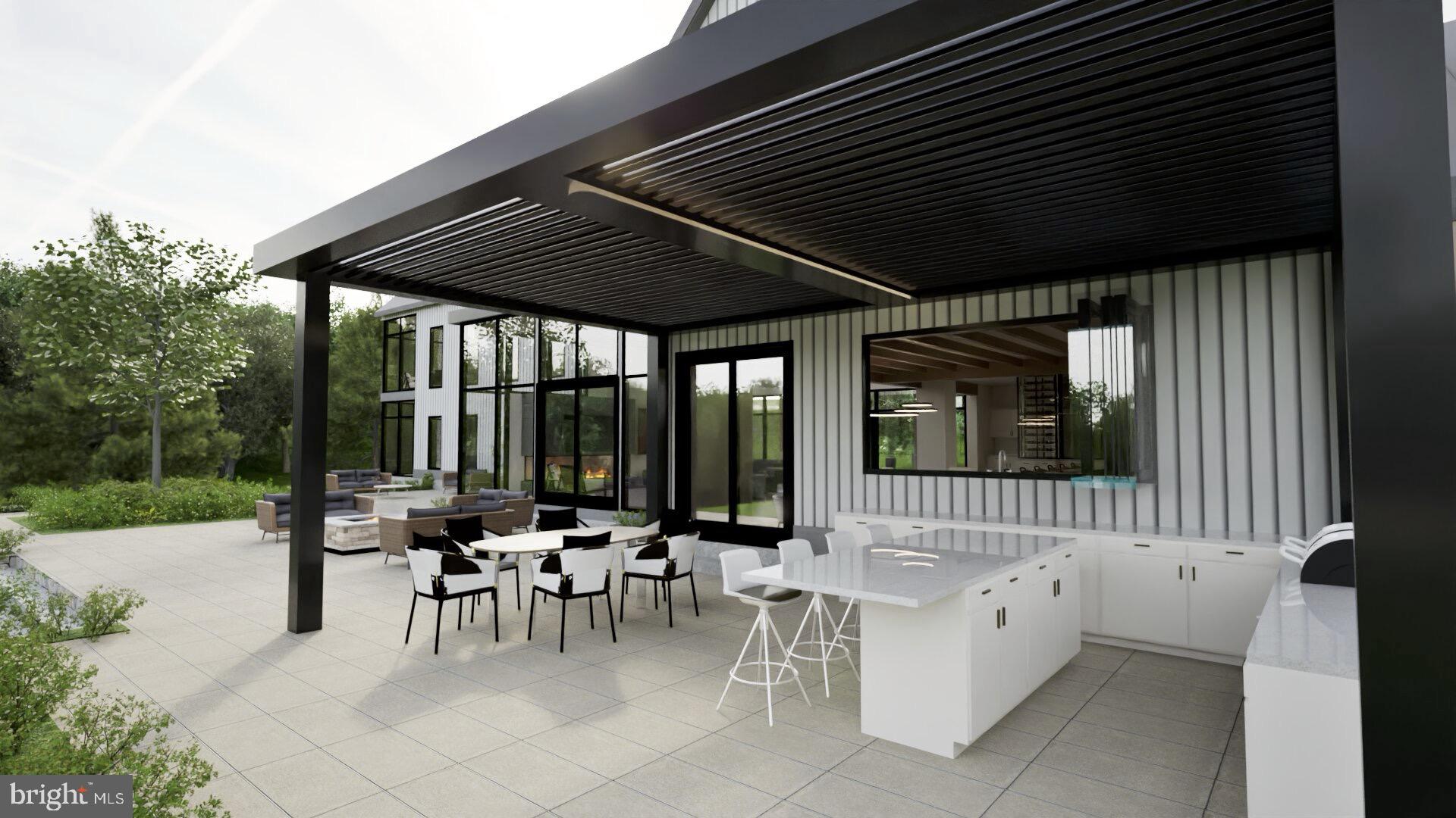 NEW HOPE - Residential