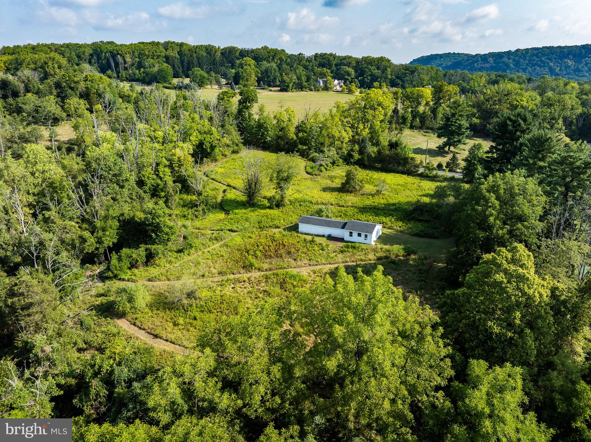 NEW HOPE - Residential